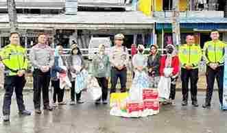 Gubernur Sumatera Utara (Sumut) Bobby Nasution menerima audiensi Kepala Balai Karantina Hewan,Ikan Dan Tumbuhan Sumut Prayatno Ginting di ruang kerja Gubernur Lantai 10 Kantor Gubernur Sumut Jalan Diponegoro Kota Medan. Senin (7/9/2026). Foto/Diskominfo Sumut 