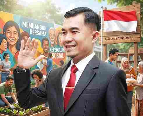 PT Indonesia Asahan Aluminium (Persero) atau INALUM terus memperkuat dukungan terhadap penanganan kebakaran hutan dan lahan (karhutla) yang melanda sejumlah titik di Indonesia, termasuk di Kabupaten Mempawah - Kalimantan Barat.
